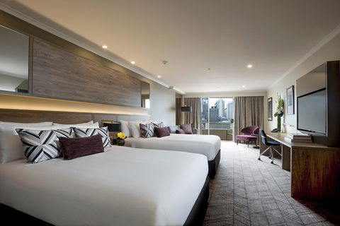 Rydges South Bank Brisbane - Sunshine Coast Tourism 6