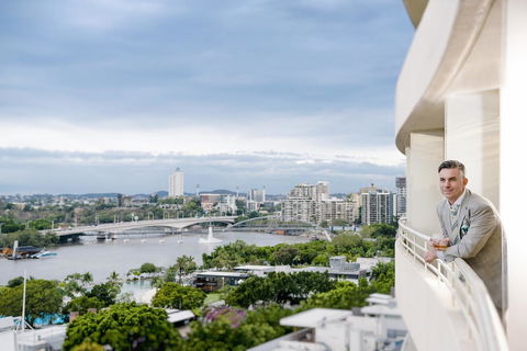 Rydges South Bank Brisbane - Sunshine Coast Tourism 12