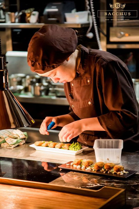 Rydges South Bank Brisbane - Sunshine Coast Tourism 33