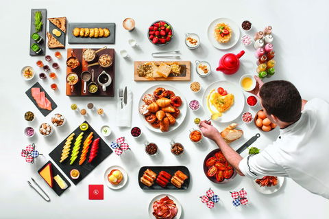 Rydges South Bank Brisbane - Sunshine Coast Tourism 11