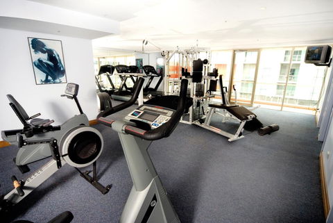 Rydges South Bank Brisbane - Sunshine Coast Tourism 40