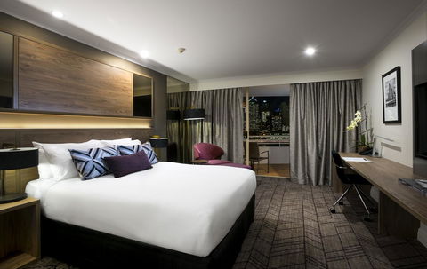 Rydges South Bank Brisbane - Sunshine Coast Tourism 1