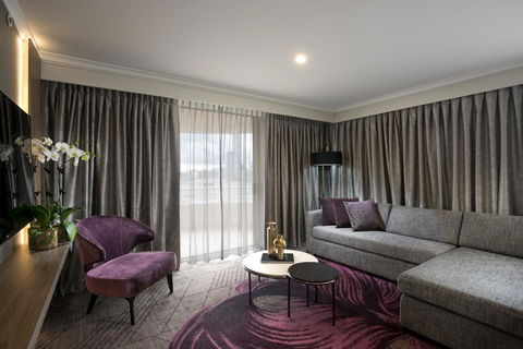 Rydges South Bank Brisbane - Sunshine Coast Tourism 10