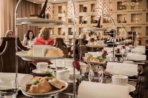 Rydges South Bank Brisbane - Sunshine Coast Tourism 28