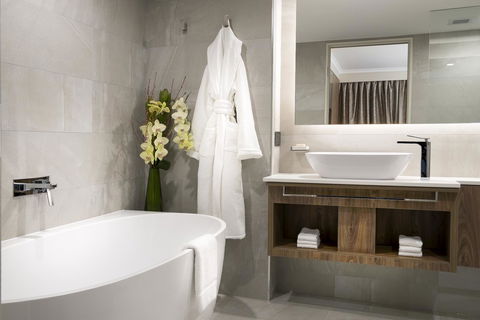 Rydges South Bank Brisbane - Sunshine Coast Tourism 7