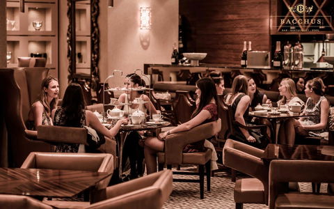 Rydges South Bank Brisbane - Sunshine Coast Tourism 39