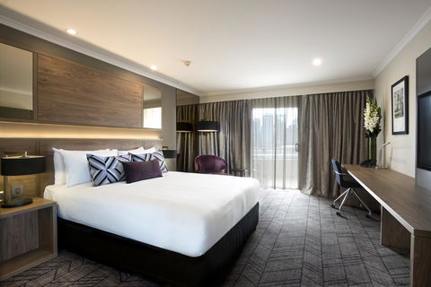 Rydges South Bank Brisbane - Sunshine Coast Tourism 22