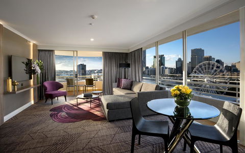 Rydges South Bank Brisbane - Sunshine Coast Tourism 0