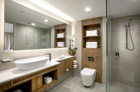 Rydges South Bank Brisbane - Sunshine Coast Tourism 4