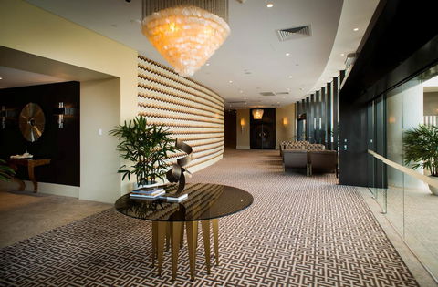 Rydges South Bank Brisbane - Sunshine Coast Tourism 21
