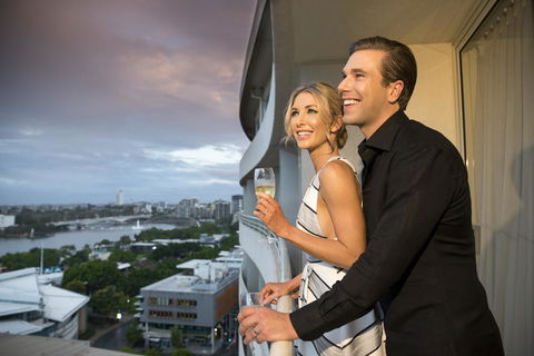 Rydges South Bank Brisbane - Sunshine Coast Tourism 2