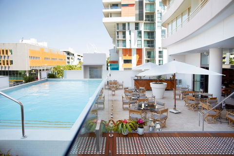 Rydges South Bank Brisbane - Sunshine Coast Tourism 43