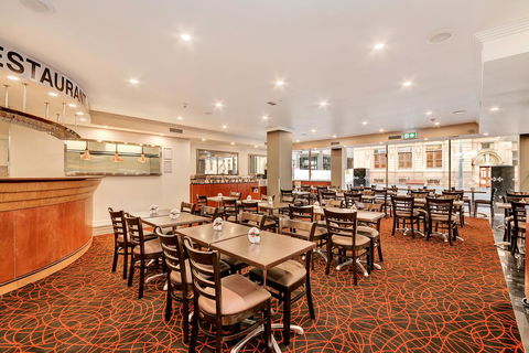 Great Southern Hotel Brisbane - Sunshine Coast Tourism 23