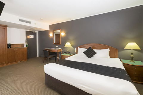 Great Southern Hotel Brisbane - Sunshine Coast Tourism 15