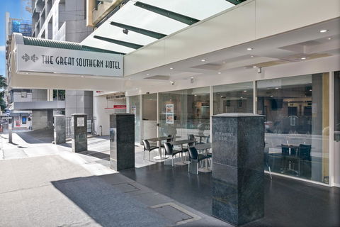 Great Southern Hotel Brisbane - Sunshine Coast Tourism 19