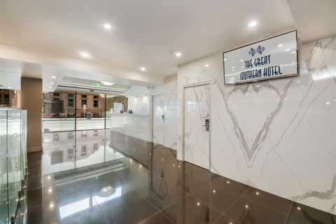 Great Southern Hotel Brisbane - Sunshine Coast Tourism 17