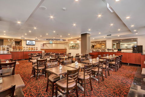 Great Southern Hotel Brisbane - Sunshine Coast Tourism 24