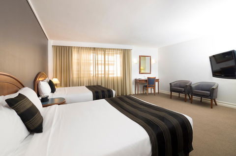 Great Southern Hotel Brisbane - Sunshine Coast Tourism 28