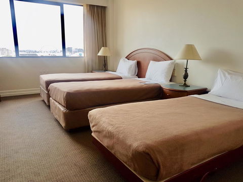 Great Southern Hotel Brisbane - Sunshine Coast Tourism 1