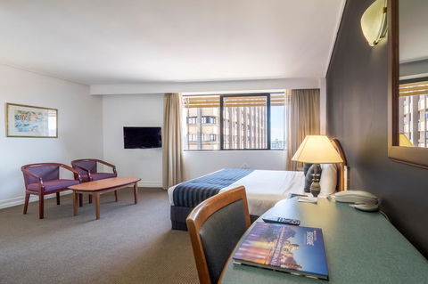 Great Southern Hotel Brisbane - Sunshine Coast Tourism 27