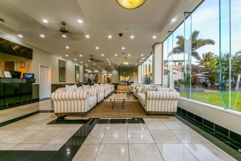 Mantra Mackay - Sunshine Coast Tourism 24