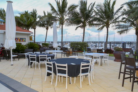 Mantra Mackay - Sunshine Coast Tourism 43