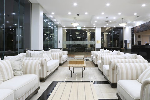 Mantra Mackay - Sunshine Coast Tourism 23