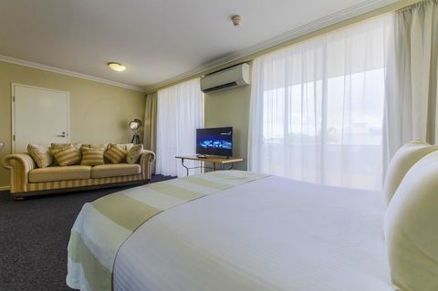 Mantra Mackay - Sunshine Coast Tourism 32