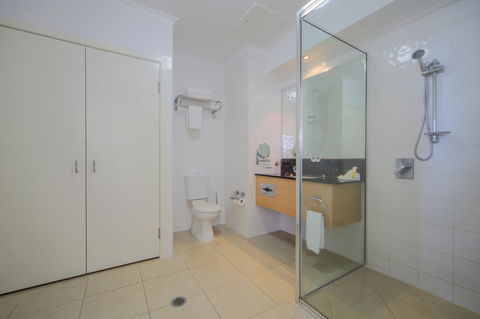 Mantra Mackay - Sunshine Coast Tourism 21