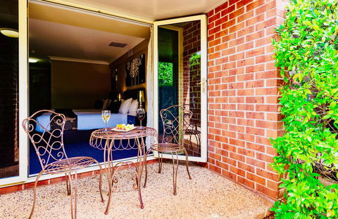 Ambassador On Ruthven - Holiday Sunshine Coast 17