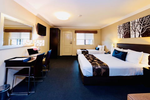 Ambassador On Ruthven - Holiday Sunshine Coast 22