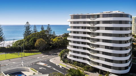 Breeze Mooloolaba, Ascend Hotel Collection - Sunshine Coast Tourism 1