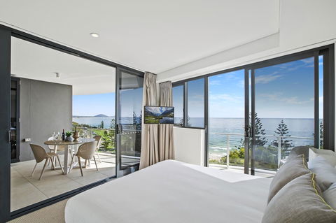 Breeze Mooloolaba, Ascend Hotel Collection - Sunshine Coast Tourism 0
