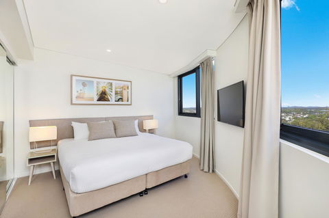 Breeze Mooloolaba, Ascend Hotel Collection - Sunshine Coast Tourism 17