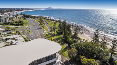Breeze Mooloolaba, Ascend Hotel Collection - Sunshine Coast Tourism 2