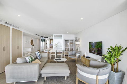 Breeze Mooloolaba, Ascend Hotel Collection - Sunshine Coast Tourism 9