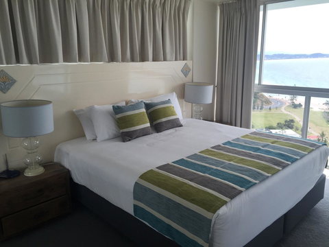 Ocean Plaza Resort - Holiday Sunshine Coast 39