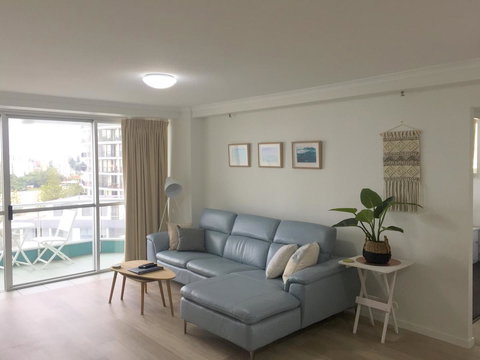 Ocean Plaza Resort - Holiday Sunshine Coast 31