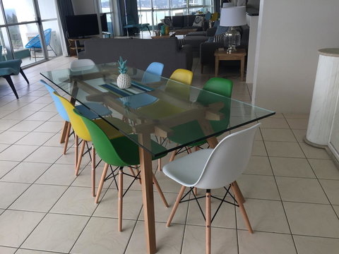 Ocean Plaza Resort - Holiday Sunshine Coast 42