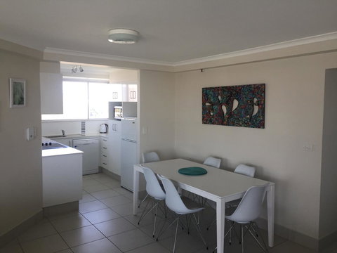 Ocean Plaza Resort - Holiday Sunshine Coast 30