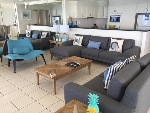 Ocean Plaza Resort - Holiday Sunshine Coast 37