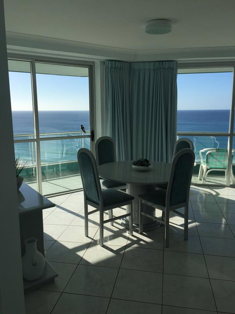 Ocean Plaza Resort - Holiday Sunshine Coast 32