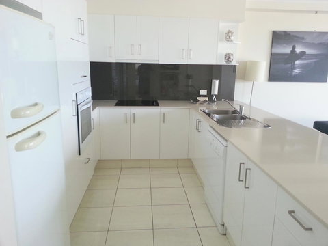 Ocean Plaza Resort - Holiday Sunshine Coast 24