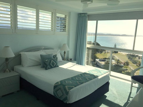 Ocean Plaza Resort - Holiday Sunshine Coast 15