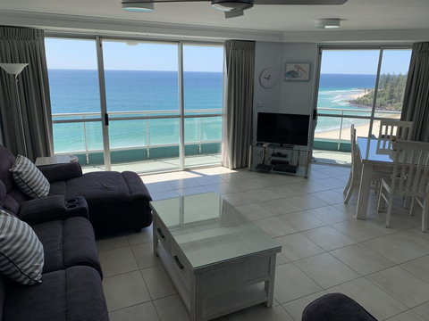 Ocean Plaza Resort - Holiday Sunshine Coast 2