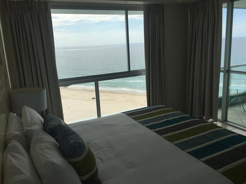 Ocean Plaza Resort - Holiday Sunshine Coast 38