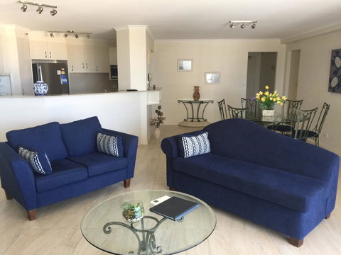 Ocean Plaza Resort - Holiday Sunshine Coast 25