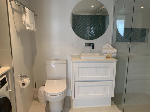 Ocean Plaza Resort - Holiday Sunshine Coast 11