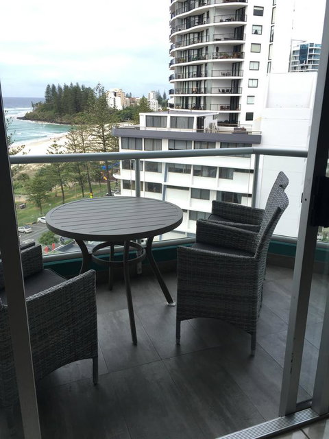 Ocean Plaza Resort - Holiday Sunshine Coast 29