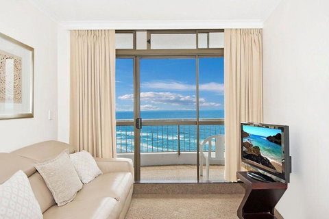 Surfers International Apartments - Sunshine Coast Tourism 27